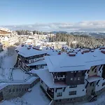 In Complex Grand Manastira Apartment Pamporovo