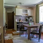 In Complex Grand Manastira Apartment *