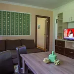 In Complex Grand Manastira Apartment *