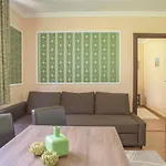 Apartment In Complex Grand Manastira Pamporovo