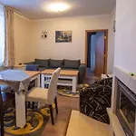 Apartment In Complex Grand Manastira Pamporovo