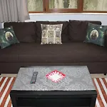 In Complex Grand Manastira Apartment Pamporovo