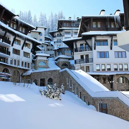 In Complex Grand Manastira Apartment