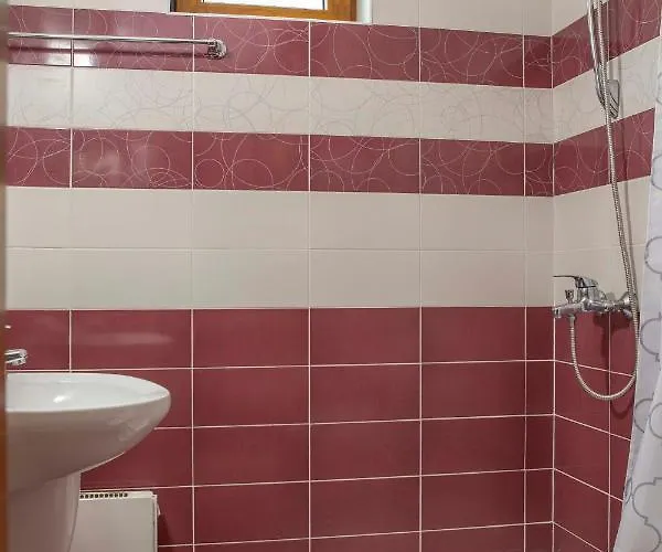 Apartmán In Complex Grand Manastira Pamporovo