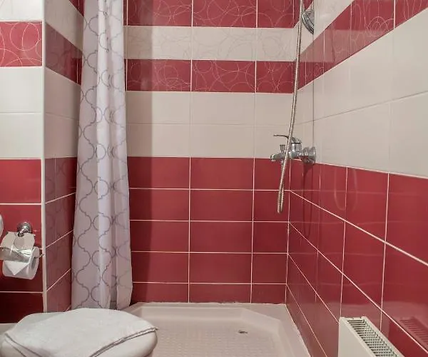 Apartment In Complex Grand Manastira *