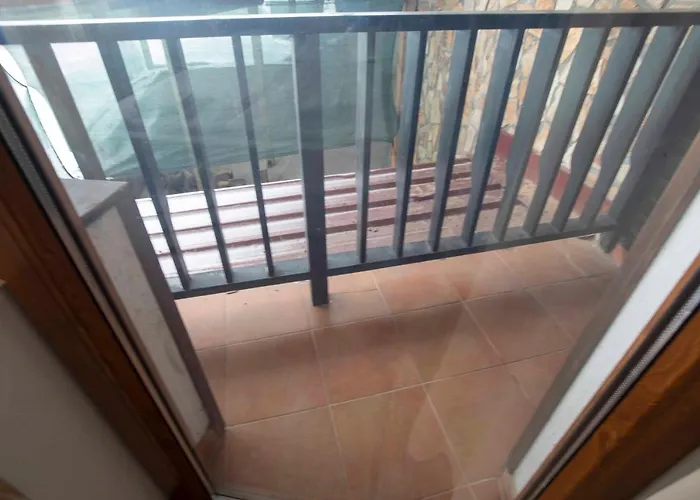 In Complex Grand Manastira Apartmán