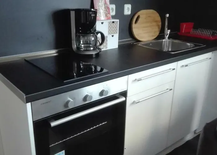 In Complex Grand Manastira Apartment