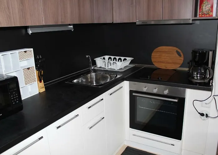 In Complex Grand Manastira