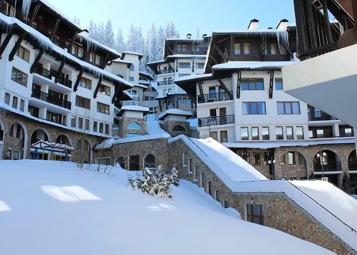 In Complex Grand Manastira Apartment